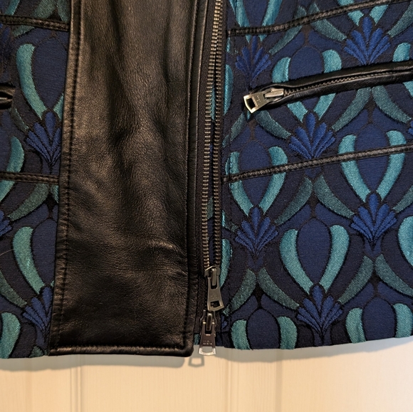 Club Monaco blazer - Picture 3 of 7